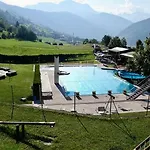 Apartman Alpenflair 74