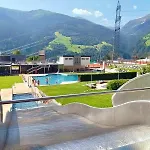 Alpenflair 74 شقة *