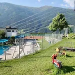 Alpenflair 74 فليس