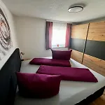Alpenflair 74 Apartman Fließ