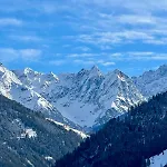 Alpenflair 74 شقة فليس