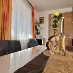 Apartman Alpenflair 74 *