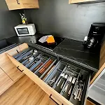 Alpenflair 74 شقة *