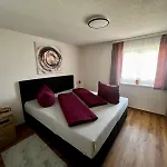 شقة Alpenflair 74