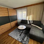 Alpenflair 74 شقة