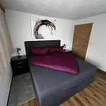 Alpenflair 74 شقة *
