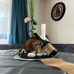 Apartman Alpenflair 74 Fließ