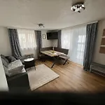 Alpenflair 74 Apartman *