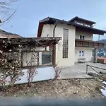 Alpenflair 74 شقة *