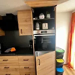 Alpenflair 74 Apartman *