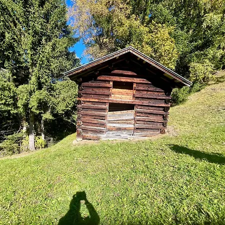 Apartman Alpenflair 74