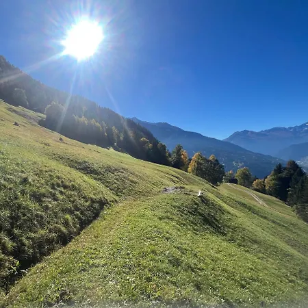 Alpenflair 74