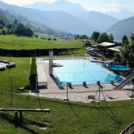 Apartman Alpenflair 74