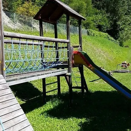 Διαμέρισμα Alpenflair 74 *