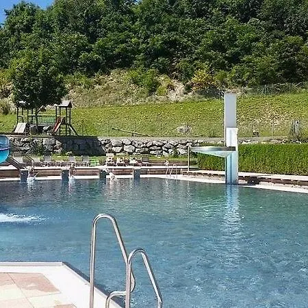 Διαμέρισμα Alpenflair 74
