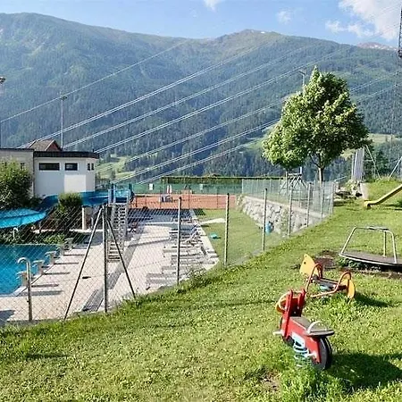 Alpenflair 74 Fliess