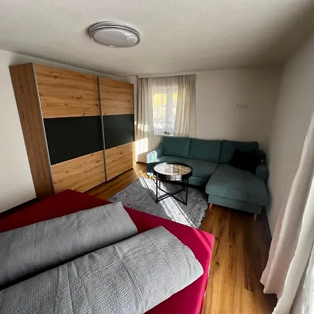 Apartman Alpenflair 74