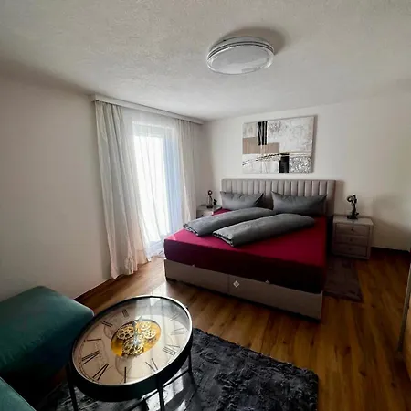 Apartman Alpenflair 74 *
