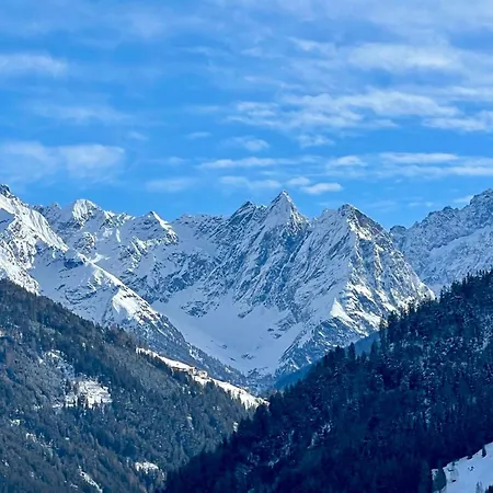Alpenflair 74 Apartman Fließ
