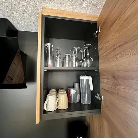 Alpenflair 74 Apartman *