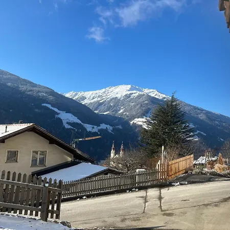 Apartman Alpenflair 74 Fließ