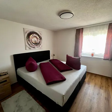 Apartman Alpenflair 74