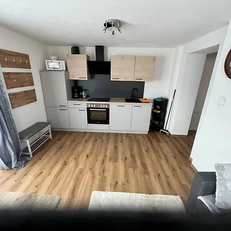 Apartman Alpenflair 74