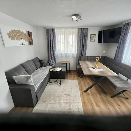 Apartman Alpenflair 74