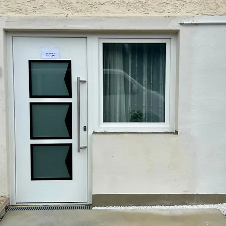 Apartman Alpenflair 74 Fließ