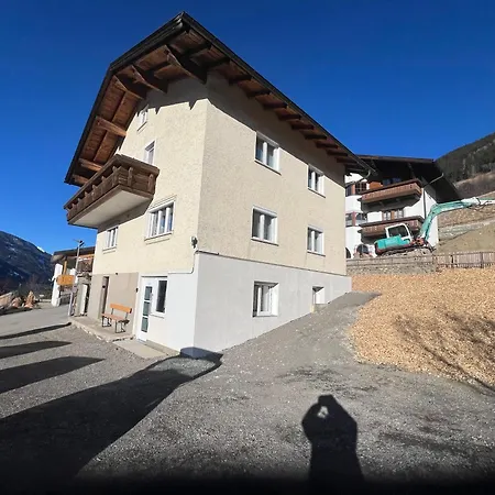 Alpenflair 74 Fließ