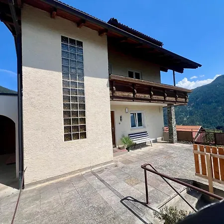 Apartman Alpenflair 74