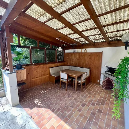 Apartman Alpenflair 74 Fließ