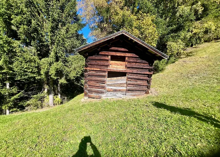 公寓 Alpenflair 74