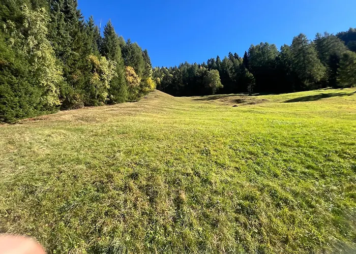 公寓 Alpenflair 74 弗利斯