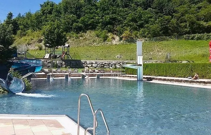 公寓 Alpenflair 74