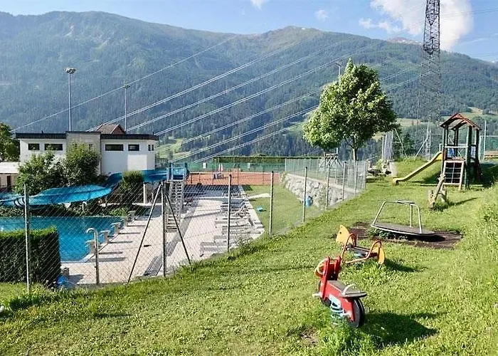 Alpenflair 74 弗利斯