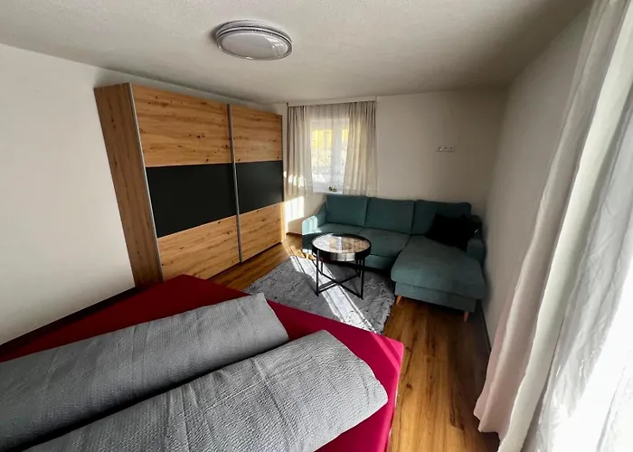 公寓 Alpenflair 74