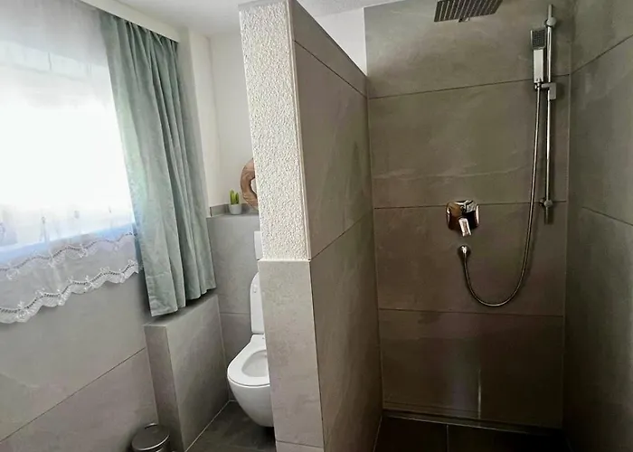 公寓 Alpenflair 74 *