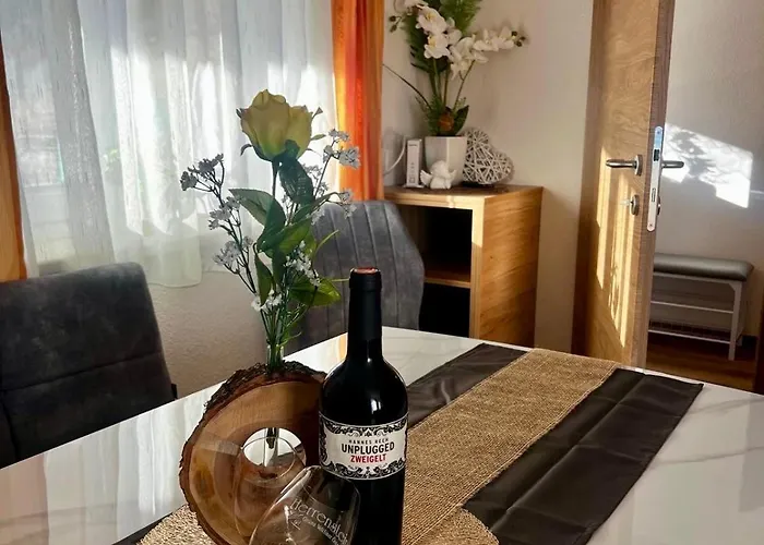 Alpenflair 74 * 弗利斯