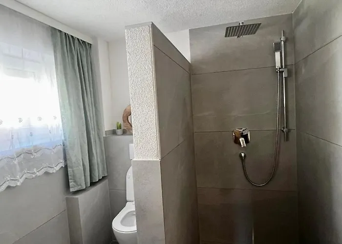 公寓 Alpenflair 74 *