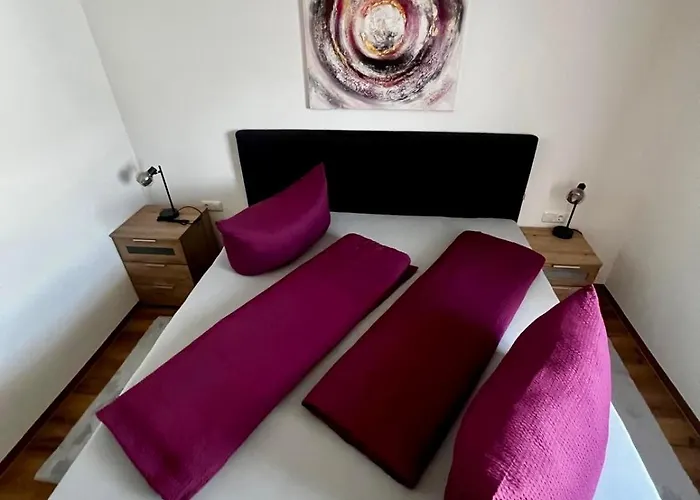 公寓 Alpenflair 74 弗利斯