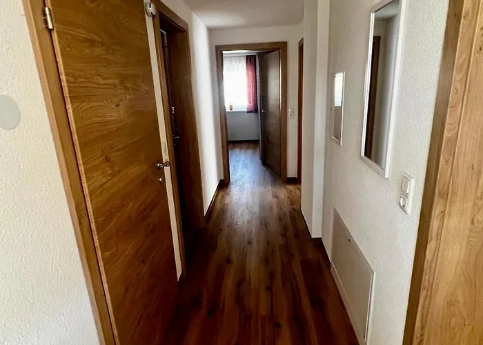 Alpenflair 74 * 弗利斯