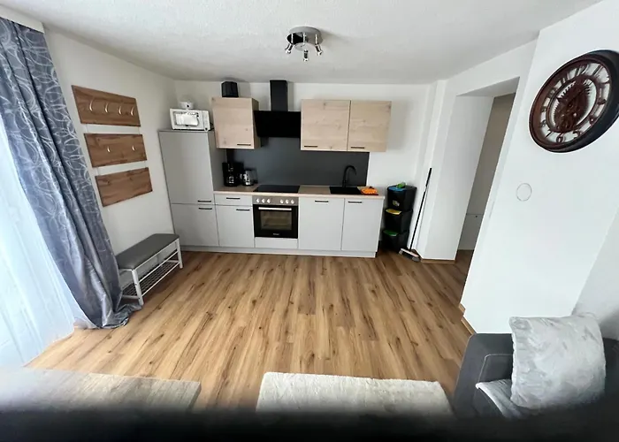 公寓 Alpenflair 74