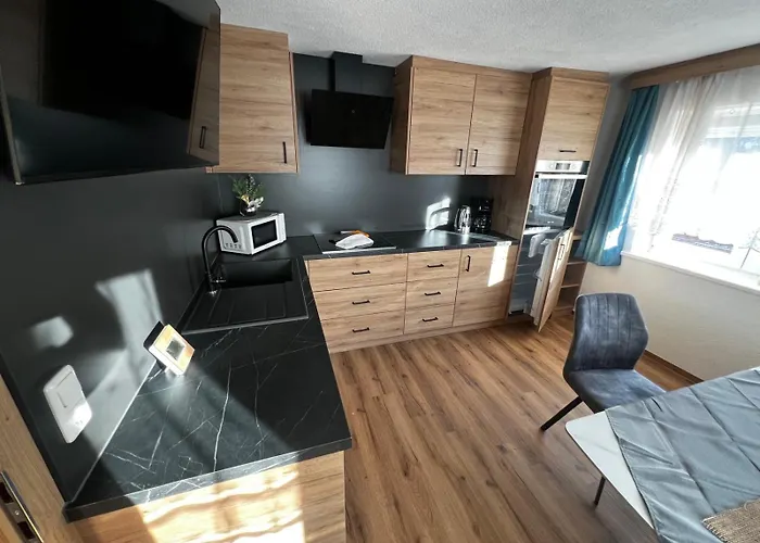 公寓 Alpenflair 74