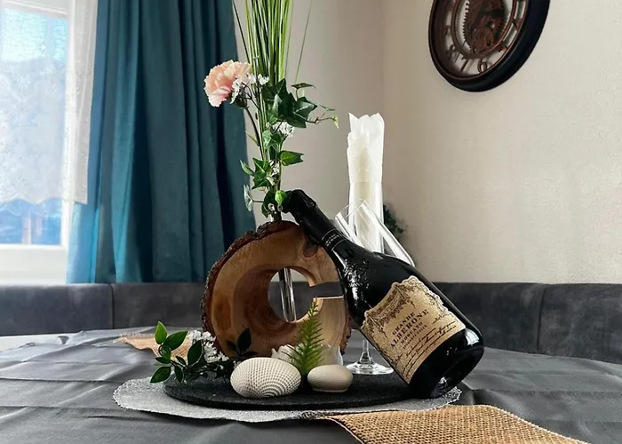 公寓 Alpenflair 74 弗利斯