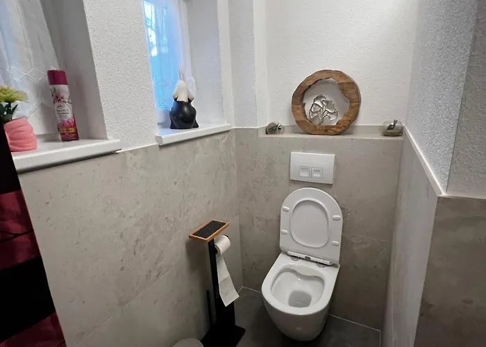 公寓 Alpenflair 74