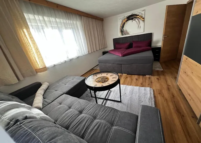 公寓 Alpenflair 74