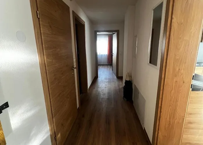 Alpenflair 74 * 弗利斯