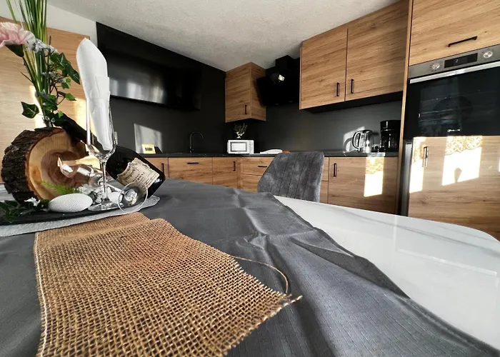 Alpenflair 74 弗利斯