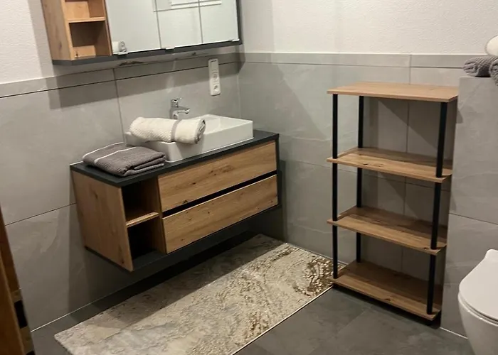 Alpenflair 74 公寓 弗利斯